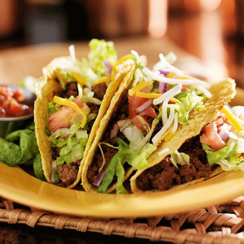 Tacos